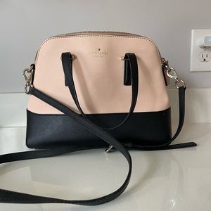 kate spade Medium Maude Dome purse